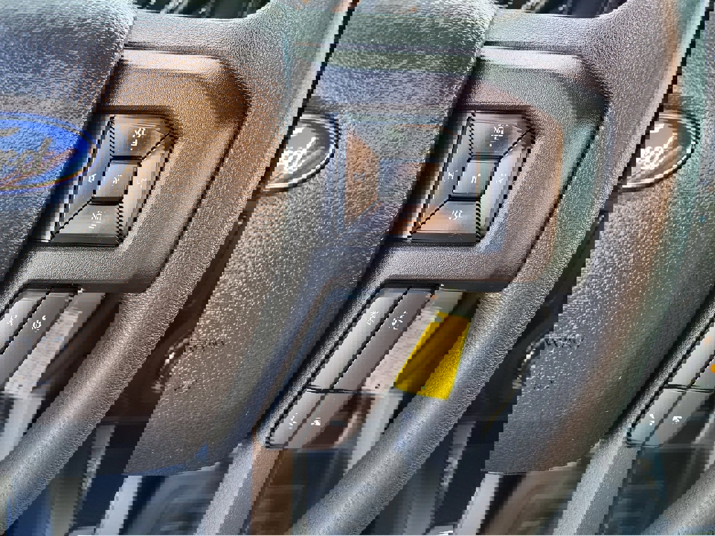 Certified 2019 Ford F150 XL w/ Equipment Group 101A Mid image 22