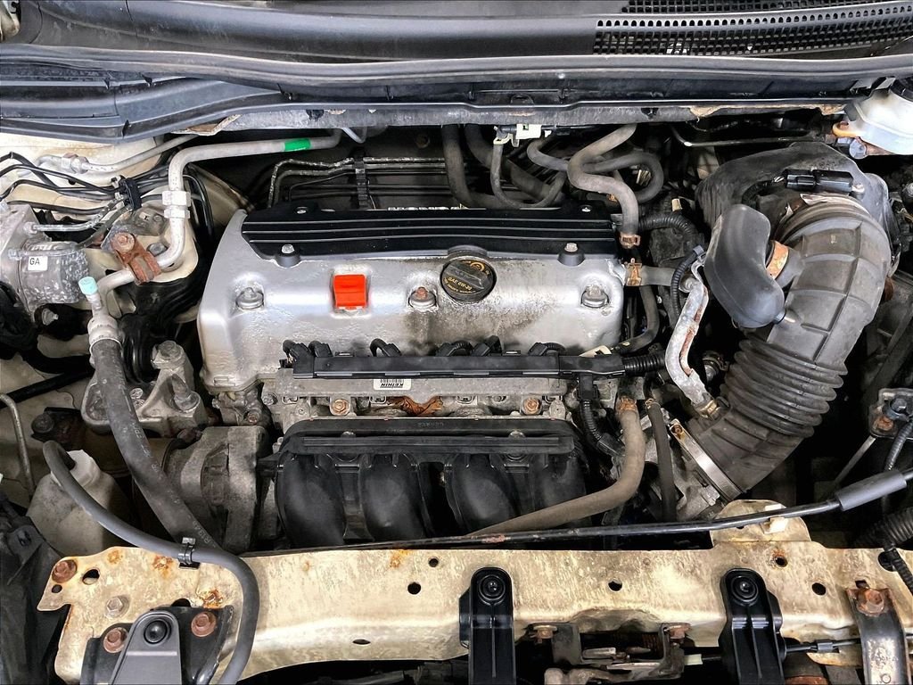 Used 2013 Honda CR-V EX-L image 29