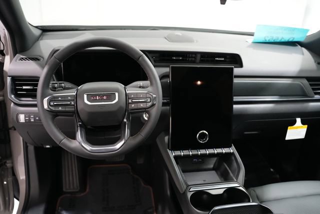 New 2026 GMC Terrain AT4 w/ Convenience Package III AWD/4WD image 15