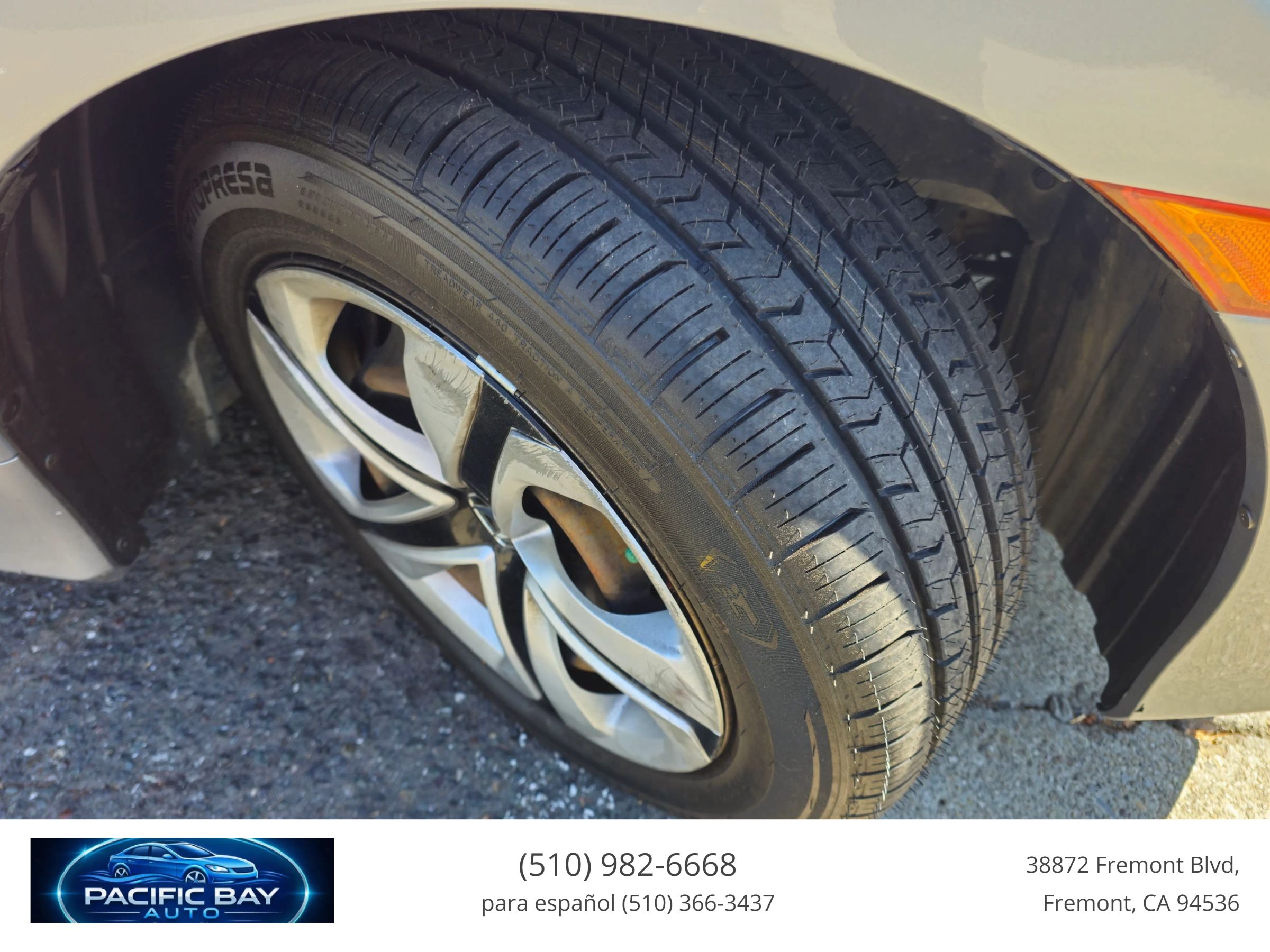 Used 2017 Honda Civic LX image 27