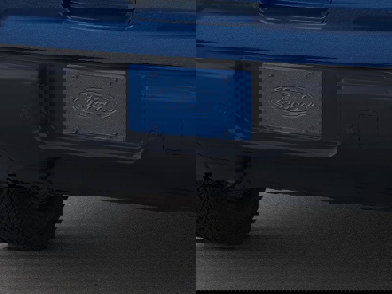 New 2026 Ford Bronco Sport Big Bend image 23