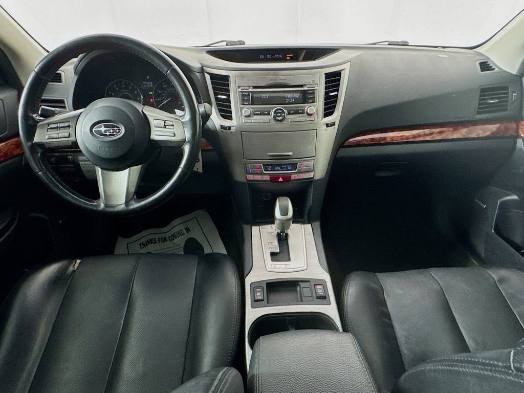 Used 2011 Subaru Outback 2.5i Limited image 25