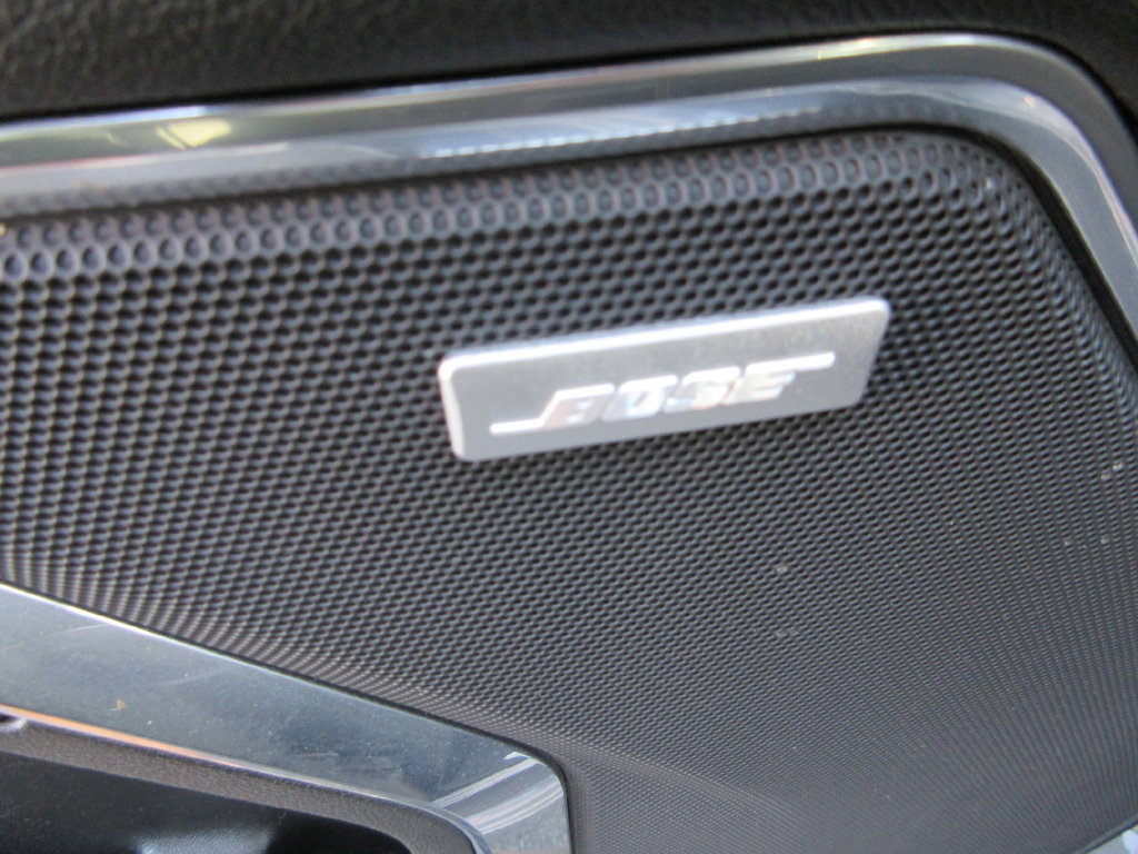 Certified 2024 Chevrolet Silverado 1500 LT Trail Boss w/ Convenience Package II AWD/4WD image 23