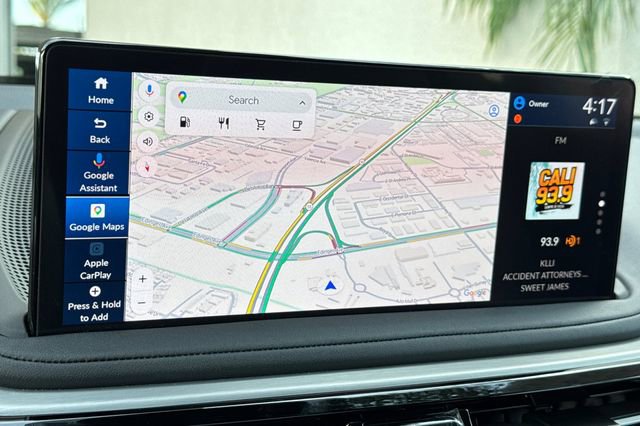 Used 2025 Acura MDX w/ Technology Package image 24