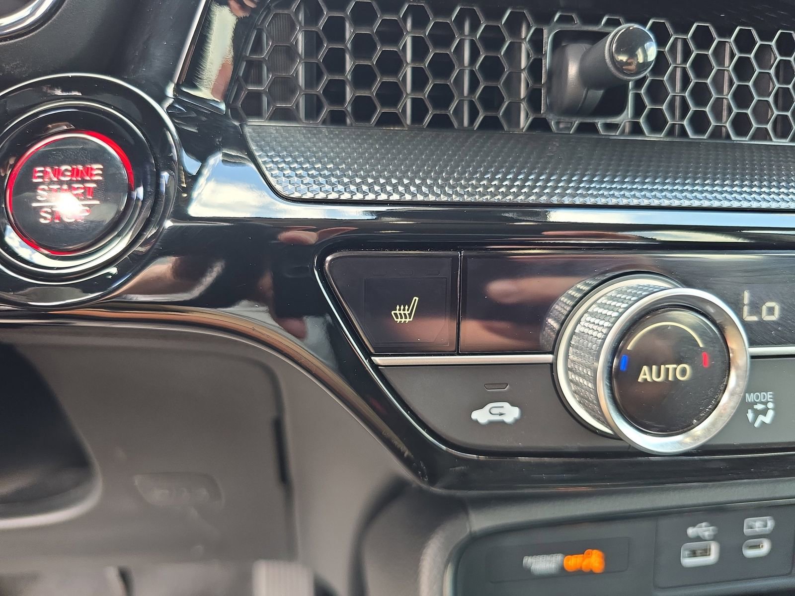 Certified 2025 Honda CR-V EX-L image 20