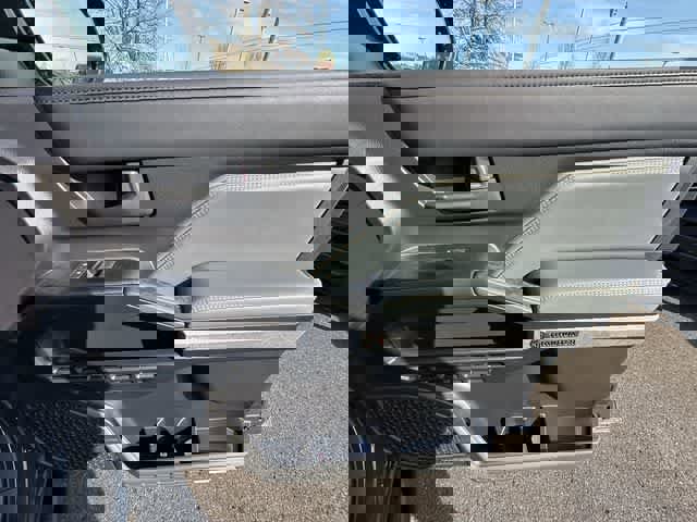 Used 2026 Toyota 4Runner Trailhunter image 22