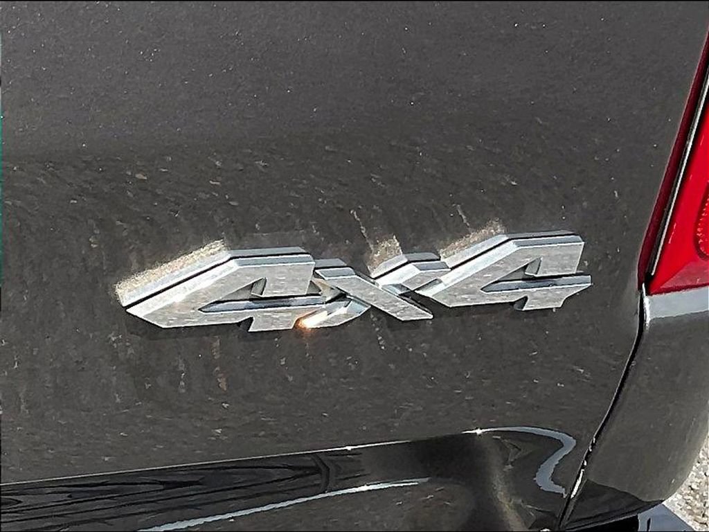 Used 2019 RAM 1500 Laramie AWD/4WD image 28
