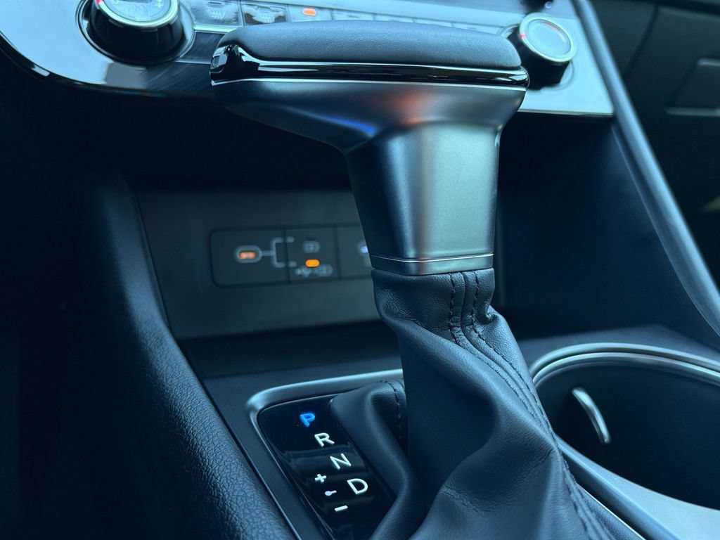New 2026 Hyundai Sonata SE FWD image 26