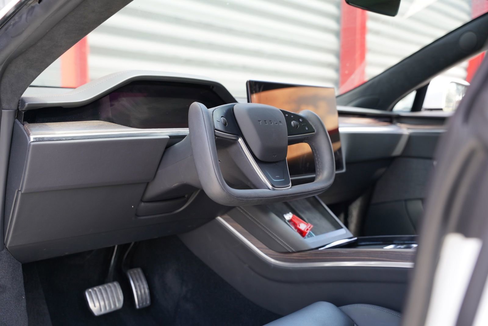 Used 2022 Tesla Model S AWD/4WD image 10