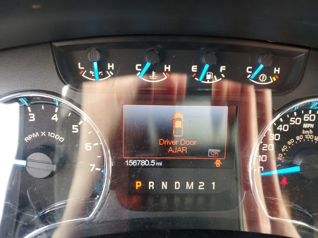 Used 2013 Ford F150 XLT w/ Mid Equipment Group image 16