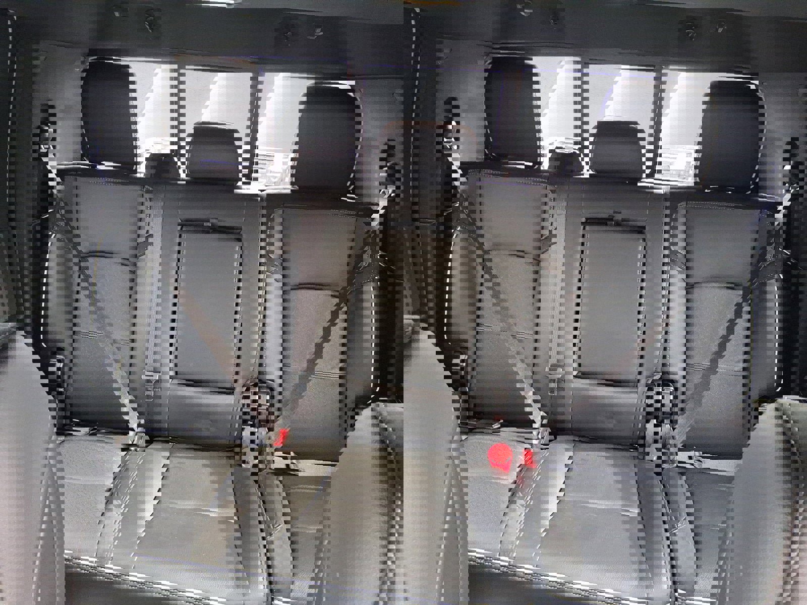 New 2026 RAM 3500 Laramie image 14