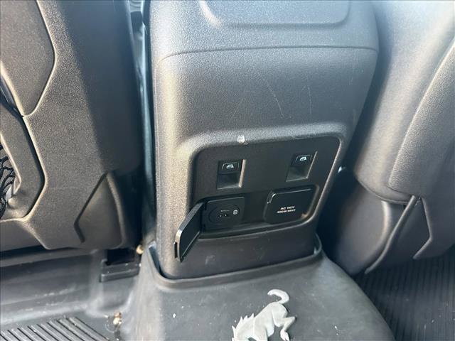 Used 2021 Ford Bronco Badlands AWD/4WD image 20