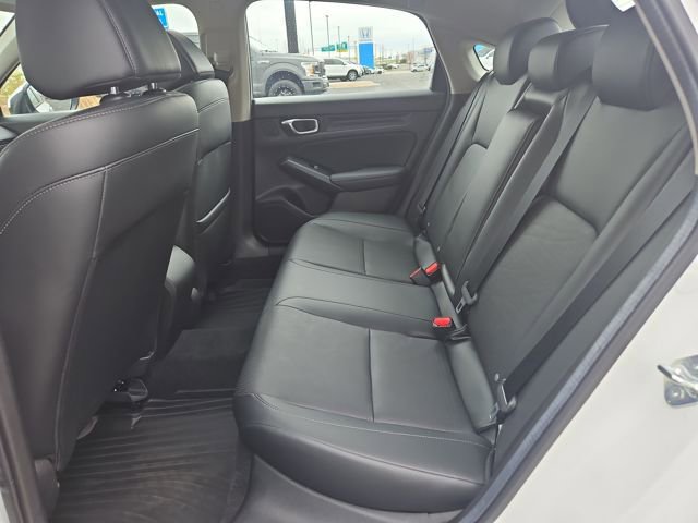 Certified 2024 Honda Civic EX-L image 22