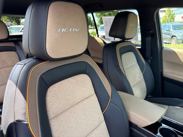 Used 2026 Chevrolet Equinox ACTIV w/ Convenience Package III AWD/4WD image 27