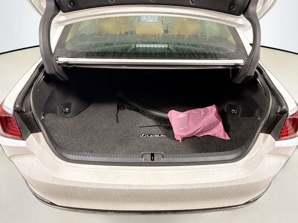 Certified 2025 Lexus ES 300h w/ Premium Package image 27