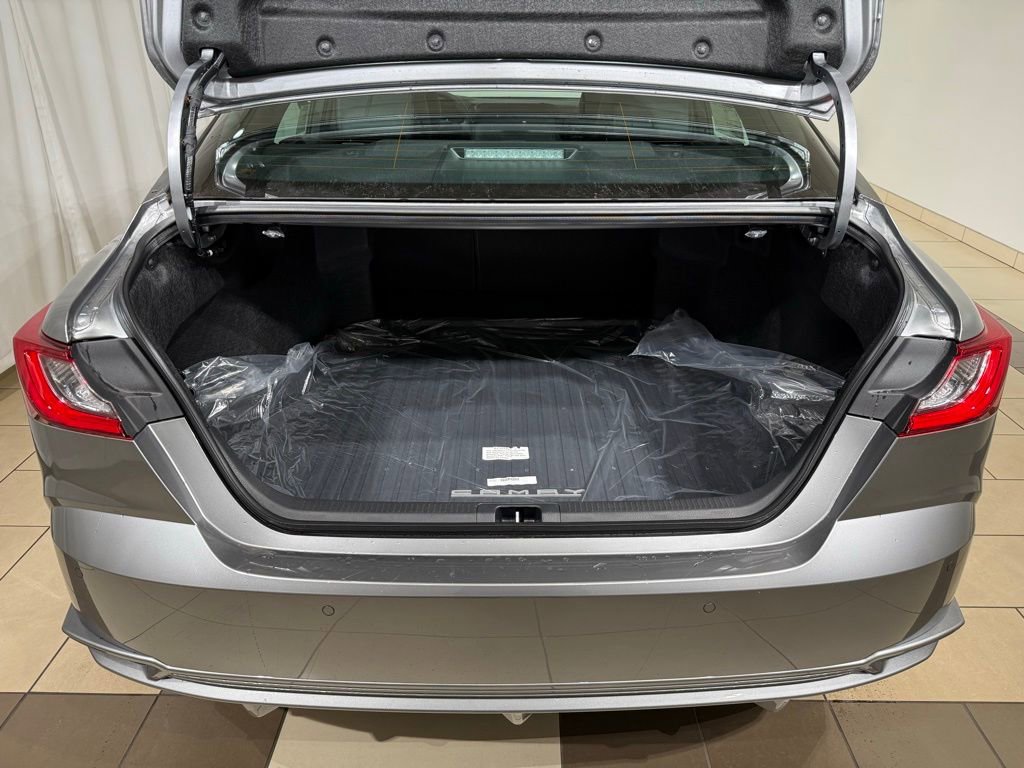 New 2026 Toyota Camry XSE image 11