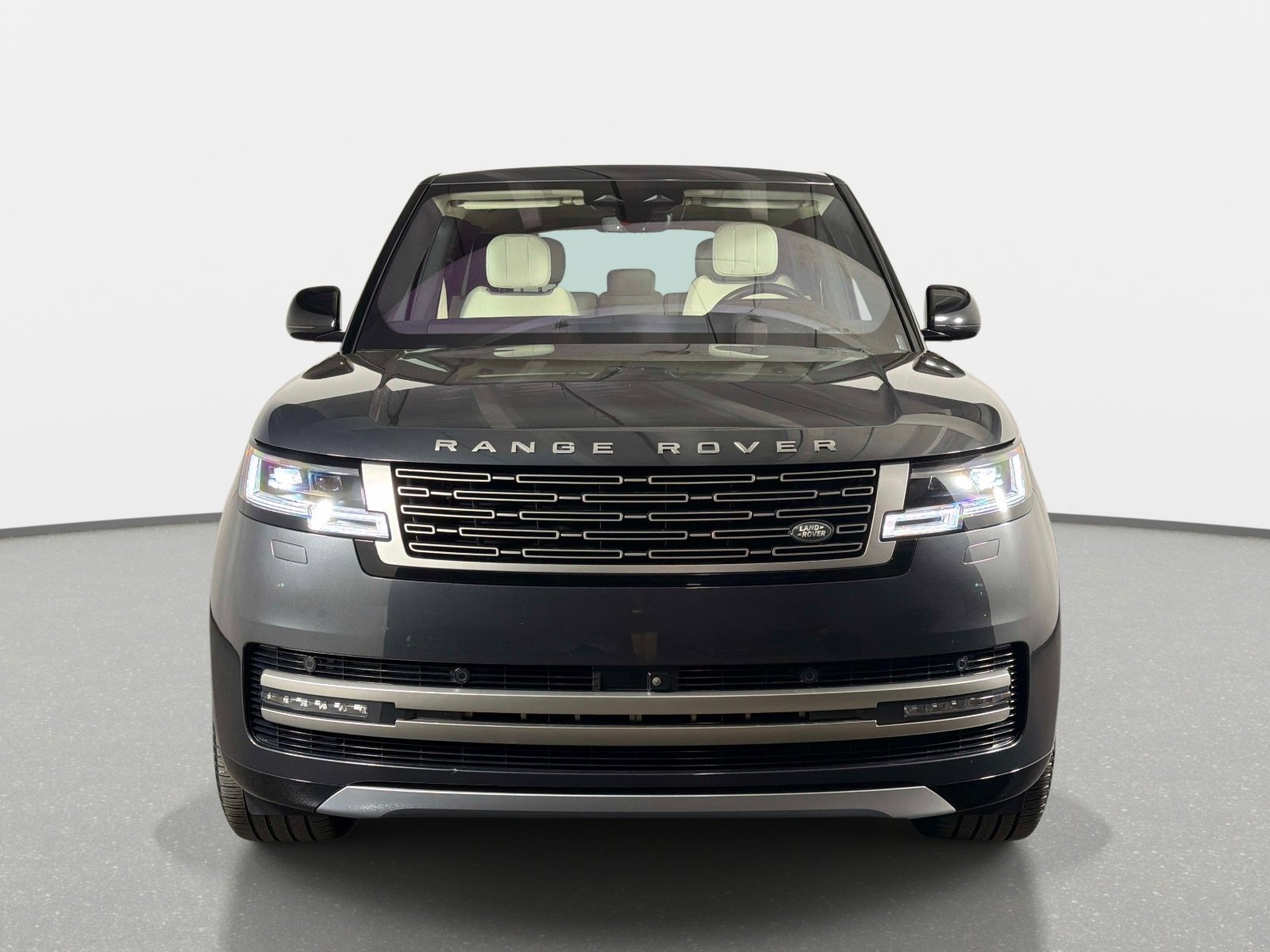 Used 2023 Land Rover Range Rover SE image 8