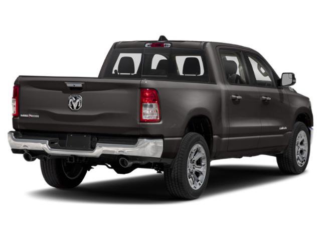 Used 2019 RAM 1500 Big Horn AWD/4WD image 2