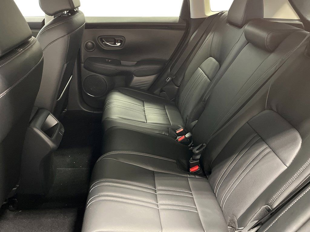 New 2027 Honda HR-V EX-L image 24