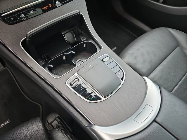 Used 2022 Mercedes-Benz GLC 300 image 29