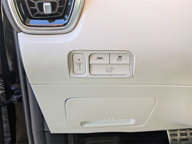 Used 2024 Kia Sorento SX Prestige image 12