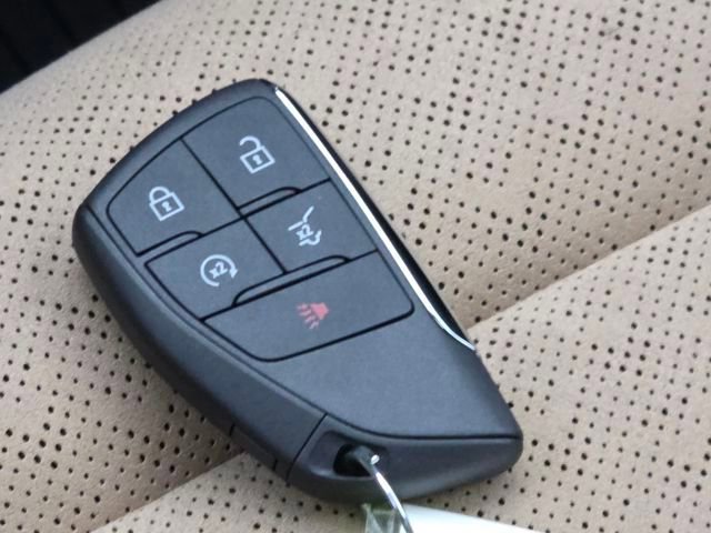 New 2026 Chevrolet Equinox ACTIV w/ Convenience Package III image 28