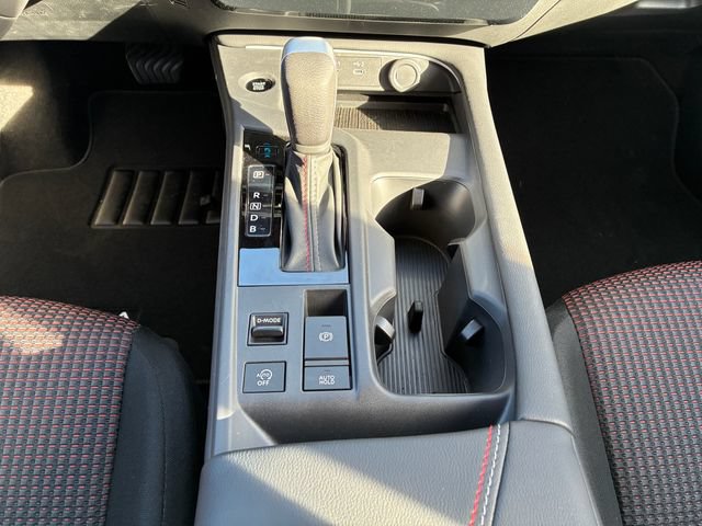 New 2026 Nissan Sentra SR w/ SR All Weather Package FWD image 15
