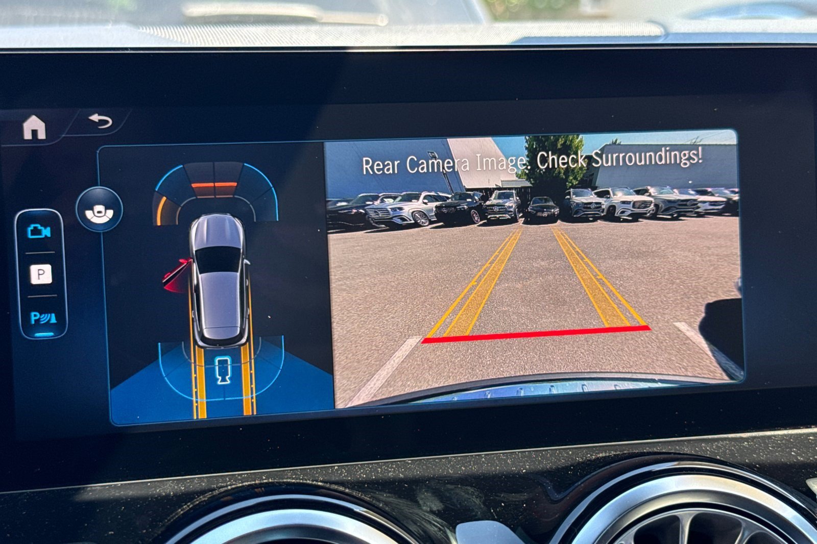 New 2026 Mercedes-Benz GLA 250 4MATIC image 20