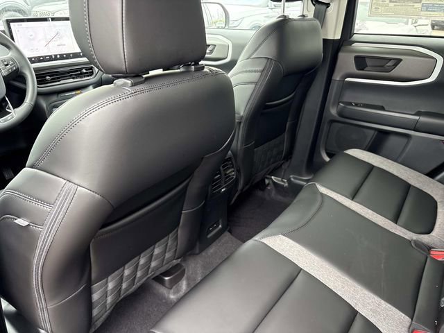 New 2026 Ford Bronco Sport Big Bend w/ Convenience Package AWD/4WD image 17