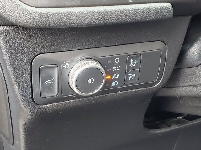 Used 2020 Ford Escape SEL AWD/4WD image 10