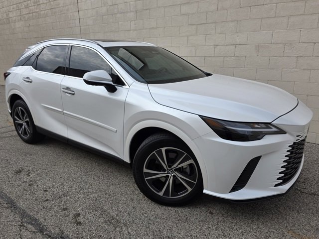 Used 2024 Lexus RX 350 Premium image 7