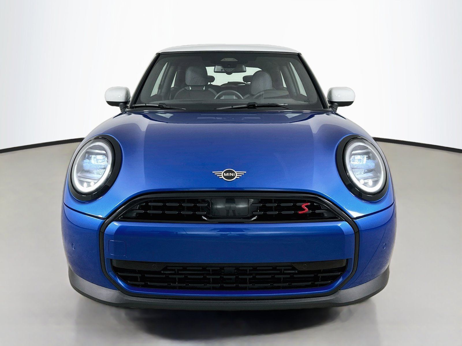 Certified 2026 MINI Cooper S FWD image 2
