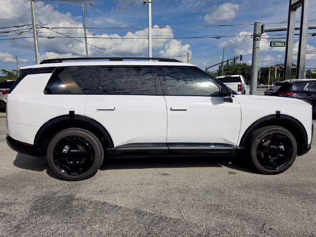 Used 2027 Kia Telluride EX X-Line w/ Towing Package AWD/4WD image 6