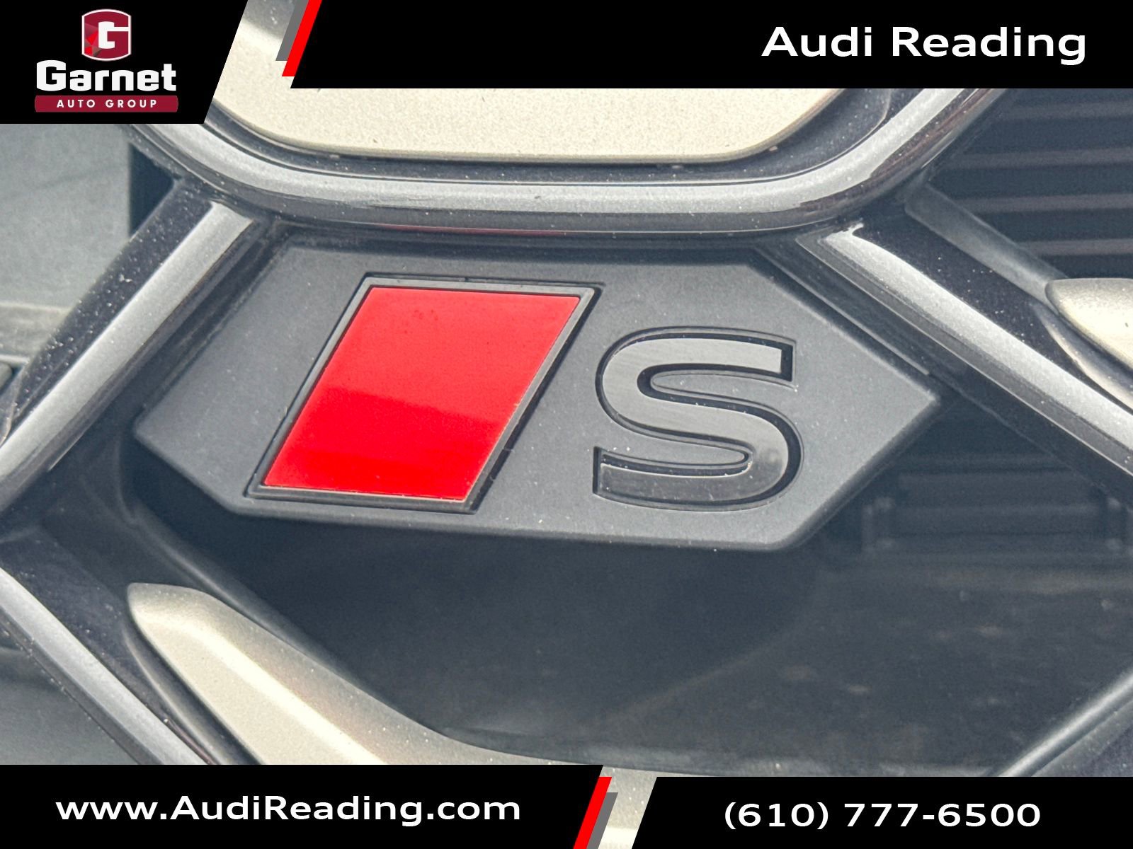 Certified 2025 Audi S5 Prestige w/ Prestige Package image 38