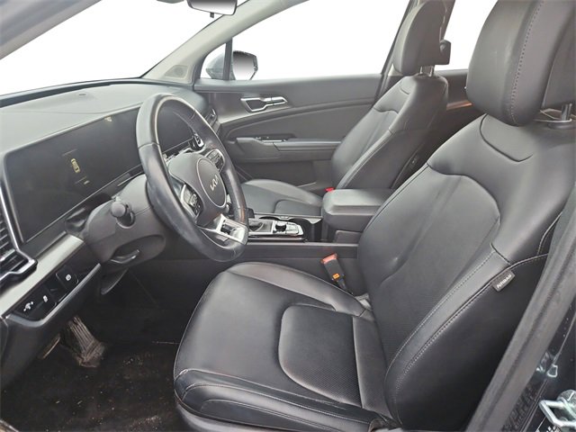 Used 2023 Kia Sportage EX image 9