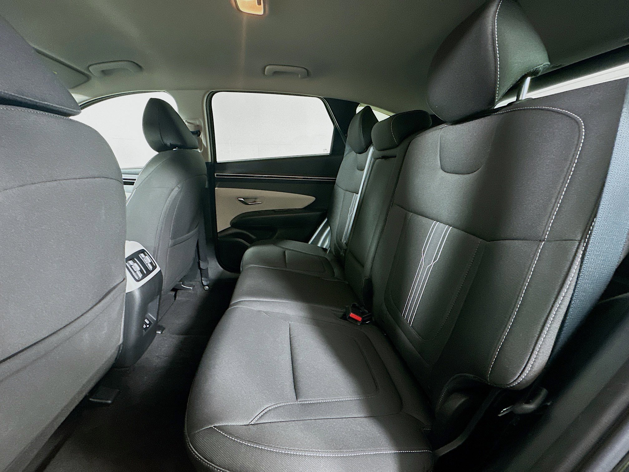 Used 2023 Hyundai Tucson SEL image 26