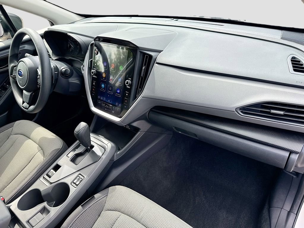 Certified 2024 Subaru Crosstrek 2.0i Premium AWD/4WD image 39