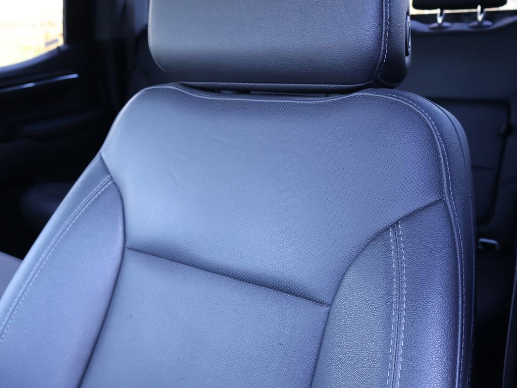 Used 2024 GMC Sierra 1500 SLT image 24