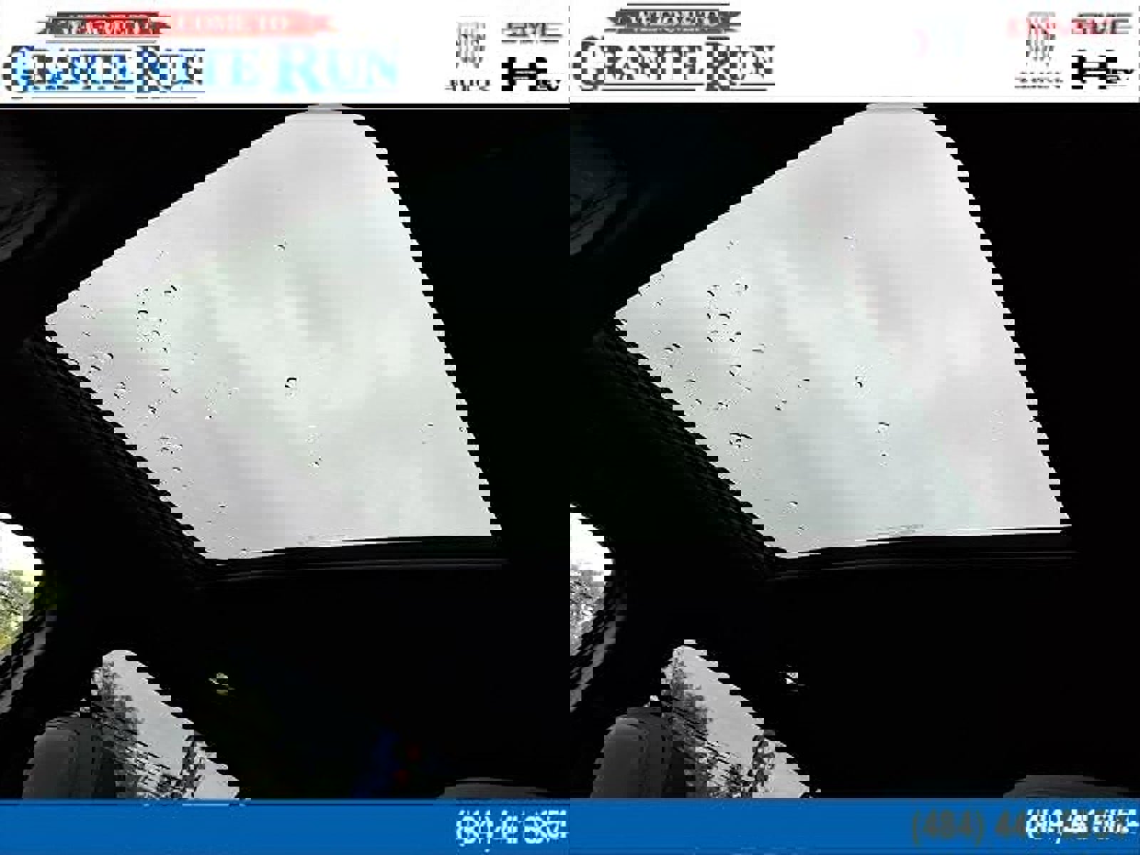 New 2026 GMC Acadia AT4 w/ Luxury Package image 9