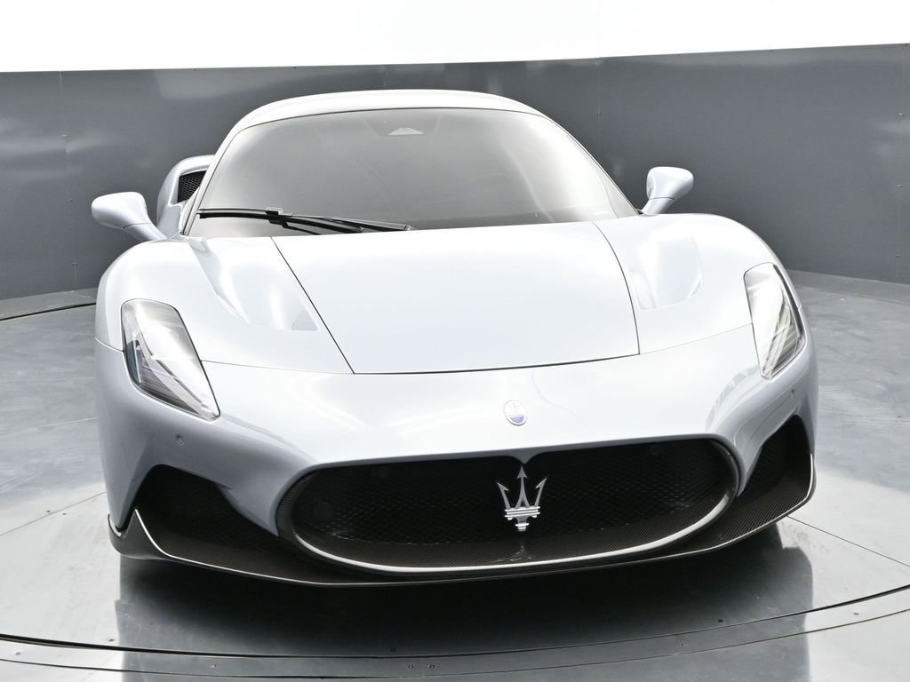 Used 2023 Maserati MC20 Coupe image 6