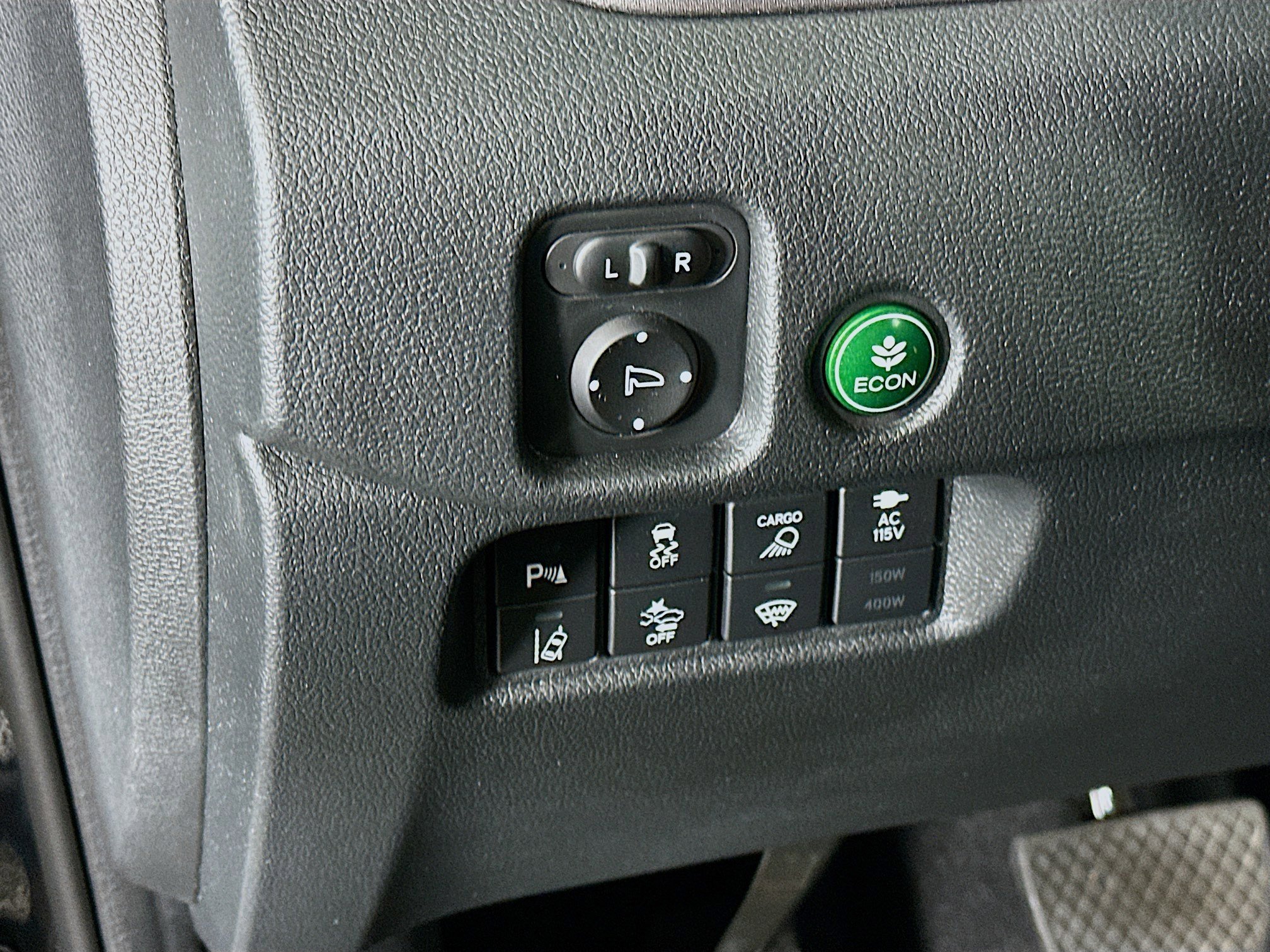 Used 2023 Honda Ridgeline RTL-E image 16