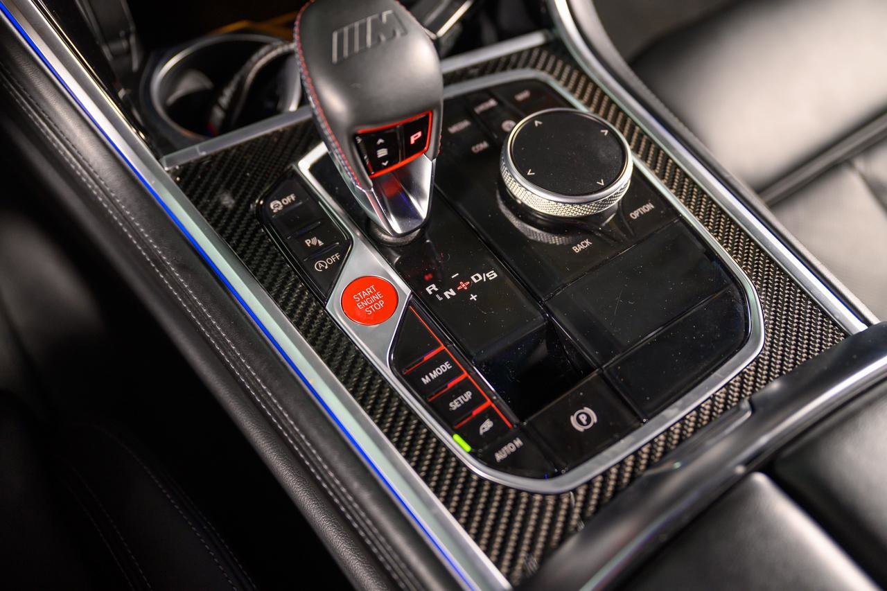 Used 2020 BMW M8 Gran Coupe xDrive AWD/4WD image 54