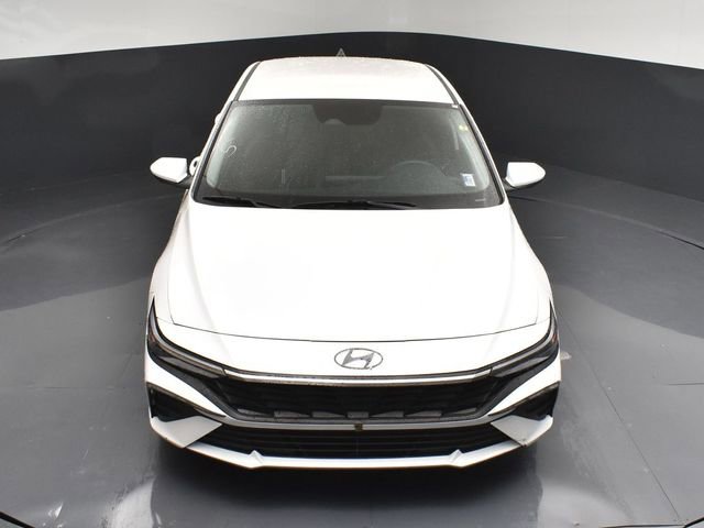 Used 2024 Hyundai Elantra SEL FWD image 40