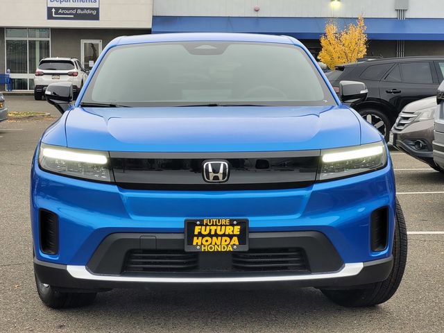 New 2026 Honda Prologue EX image 2