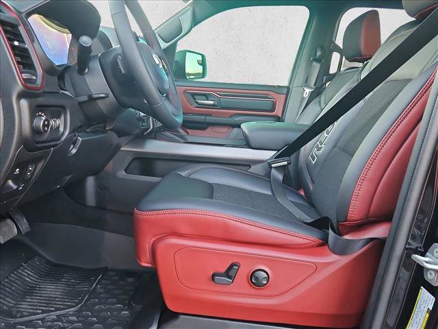 New 2026 RAM 1500 Rebel w/ Bed Utility Group video 4