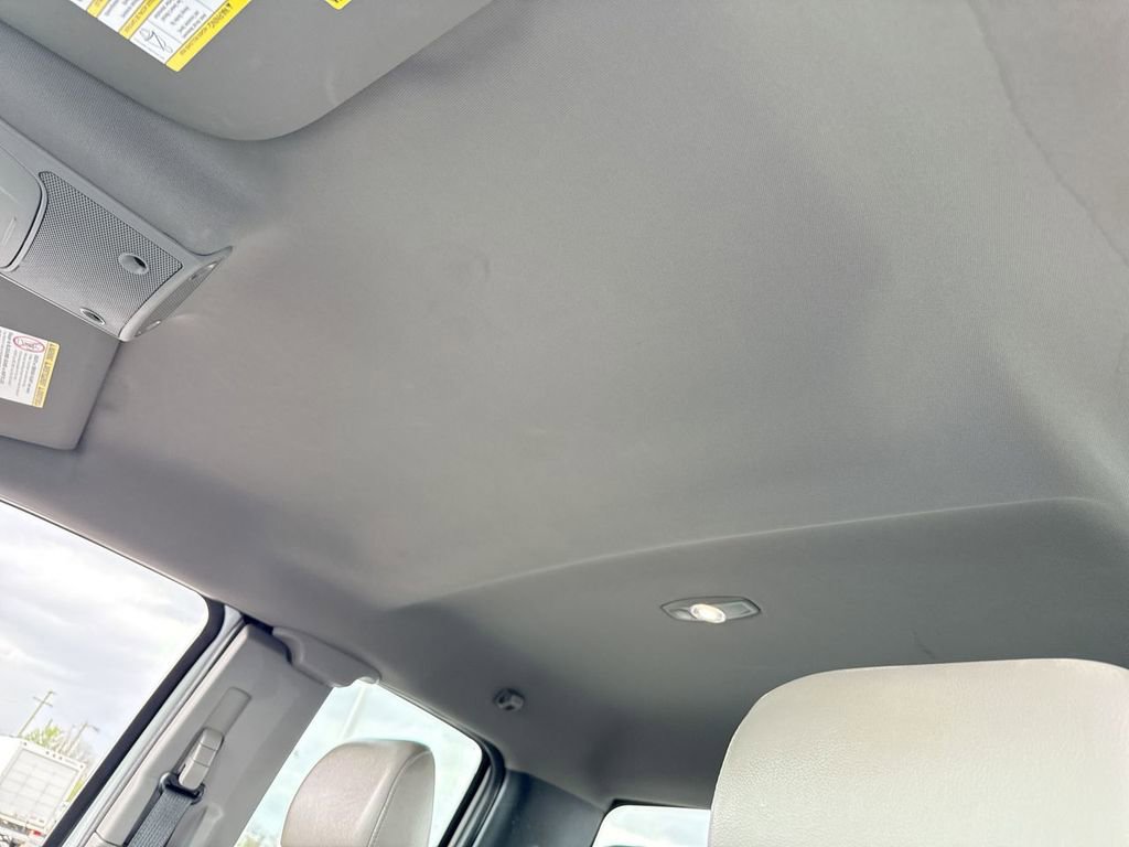 Used 2021 Ford F250 XL w/ Power Equipment Group image 21