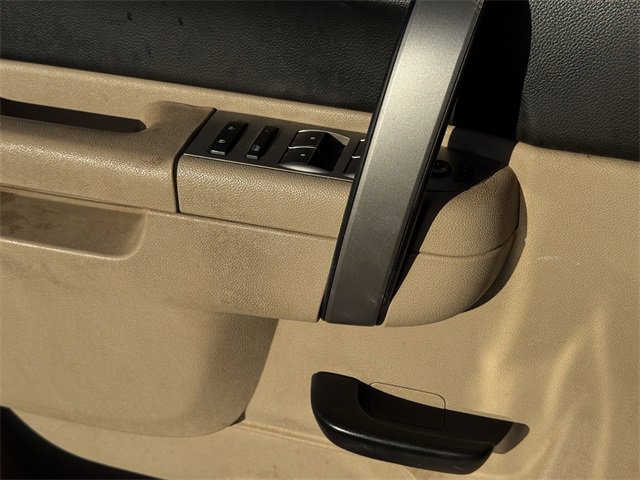 Used 2011 Chevrolet Silverado 1500 LT w/ Texas Edition image 22