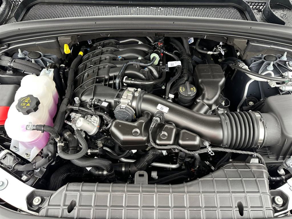 New 2025 Jeep Grand Cherokee L Laredo w/ Luxury Tech Group I image 9