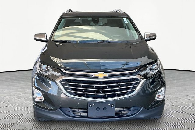 Used 2019 Chevrolet Equinox Premier AWD/4WD image 2