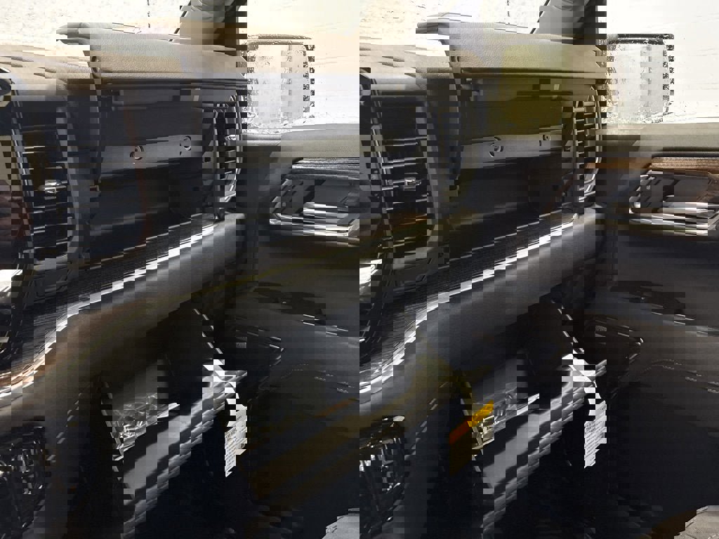 New 2026 Chevrolet Silverado 1500 RST image 18